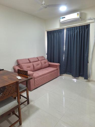 Thane West Apartment | 1 bhk in Kolshet Thane west