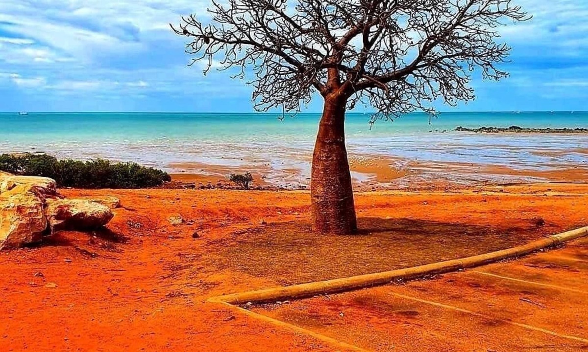 Cable Beach Cottage | 2 Bed 2 Bath Central Broome Getaway