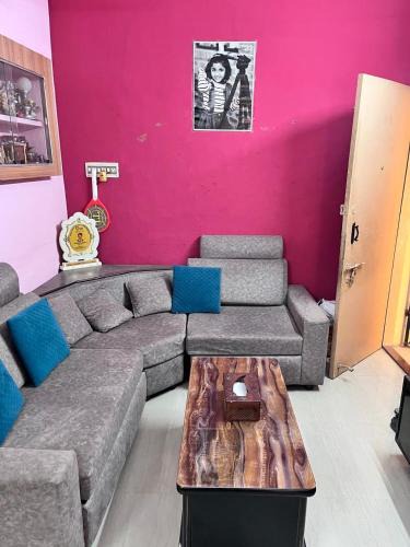 Porur Apartment | 2 Bed Room Furnished Apartment in Porur