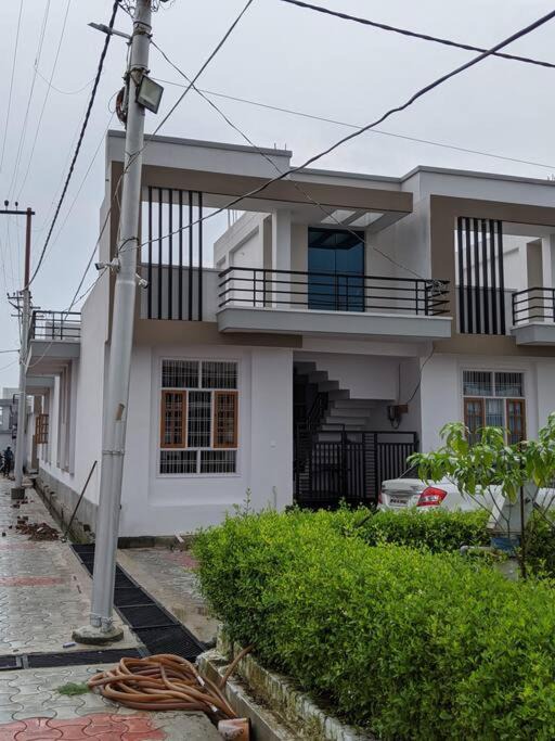 Mohangarh Villa | 2-Bedroom park facing villa