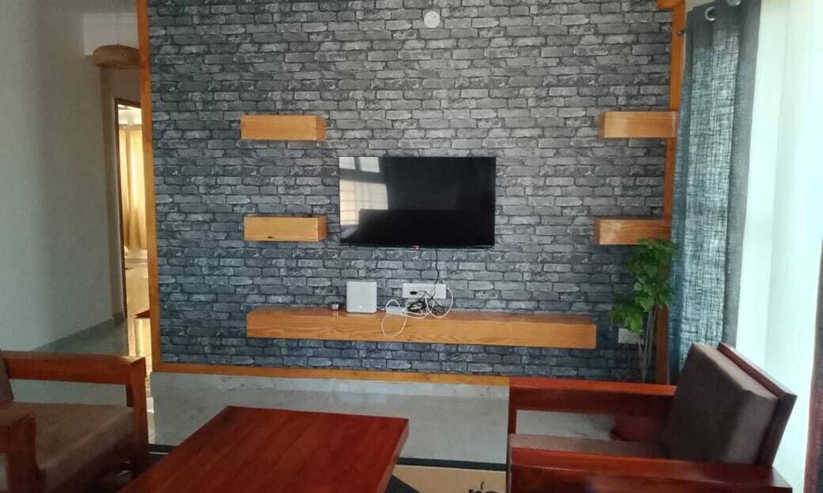 Kamalapur Apartment | 2 BHK apartment in Hosapete for a relaxing stay