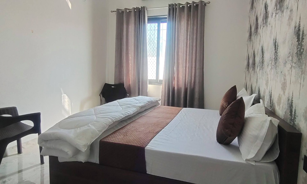 Udaipur Villa | 2Bhk Entire luxury home - Udaipur Serenity Homestay