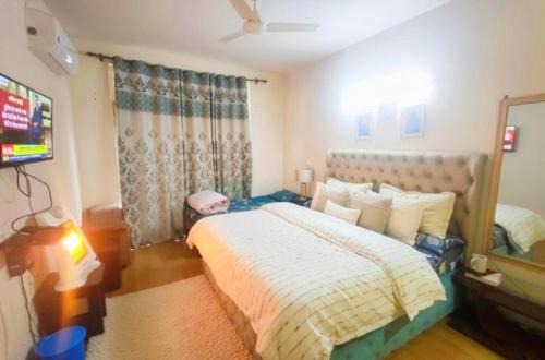 Landran Apartment | 3 BHK Condo For Family On Manali Expressway