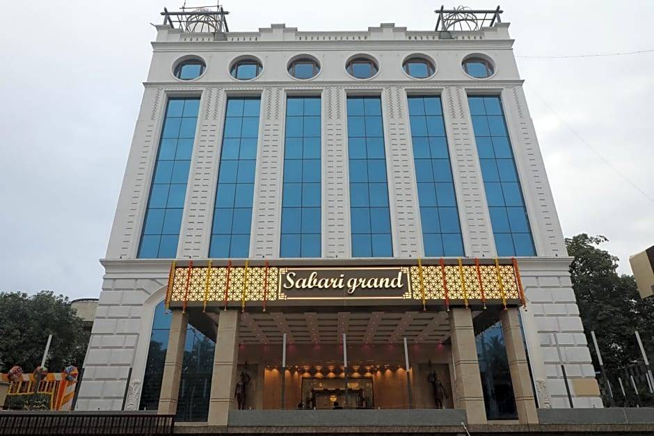 T Nagar Hotel | 3-Star Hotel ∙ Quality Inn Sabari