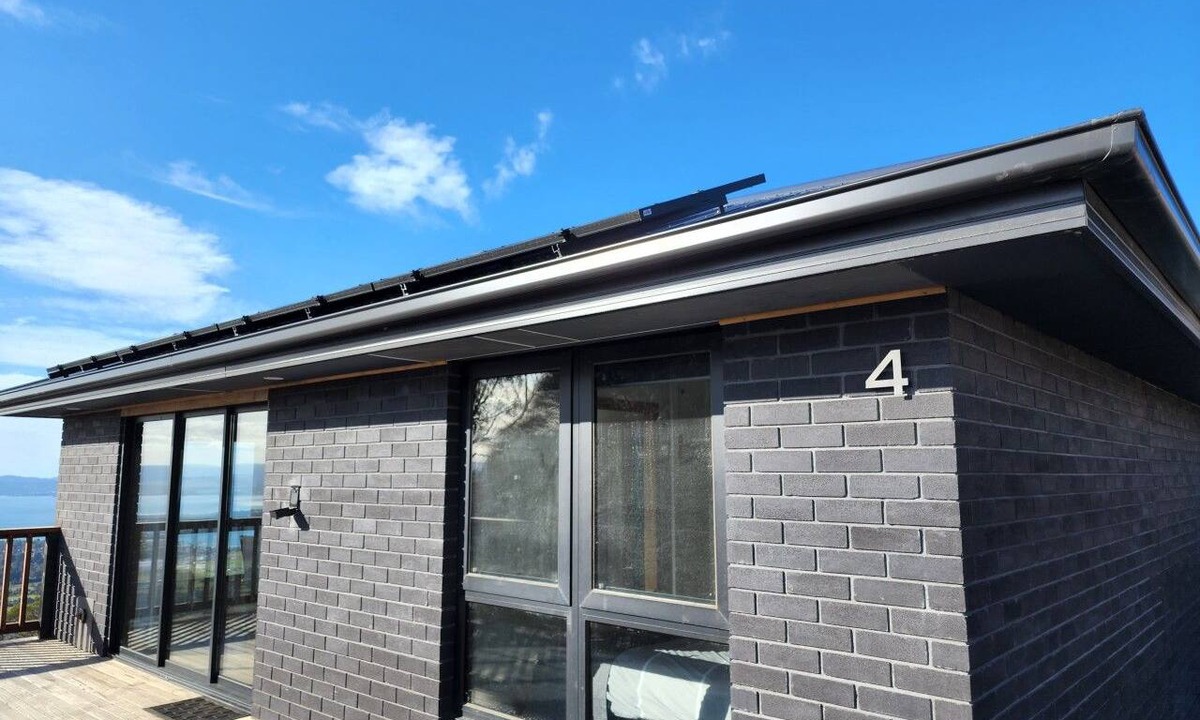 Mount Rumney House | 4 Seaview Devil Mt Rumney Escapes
