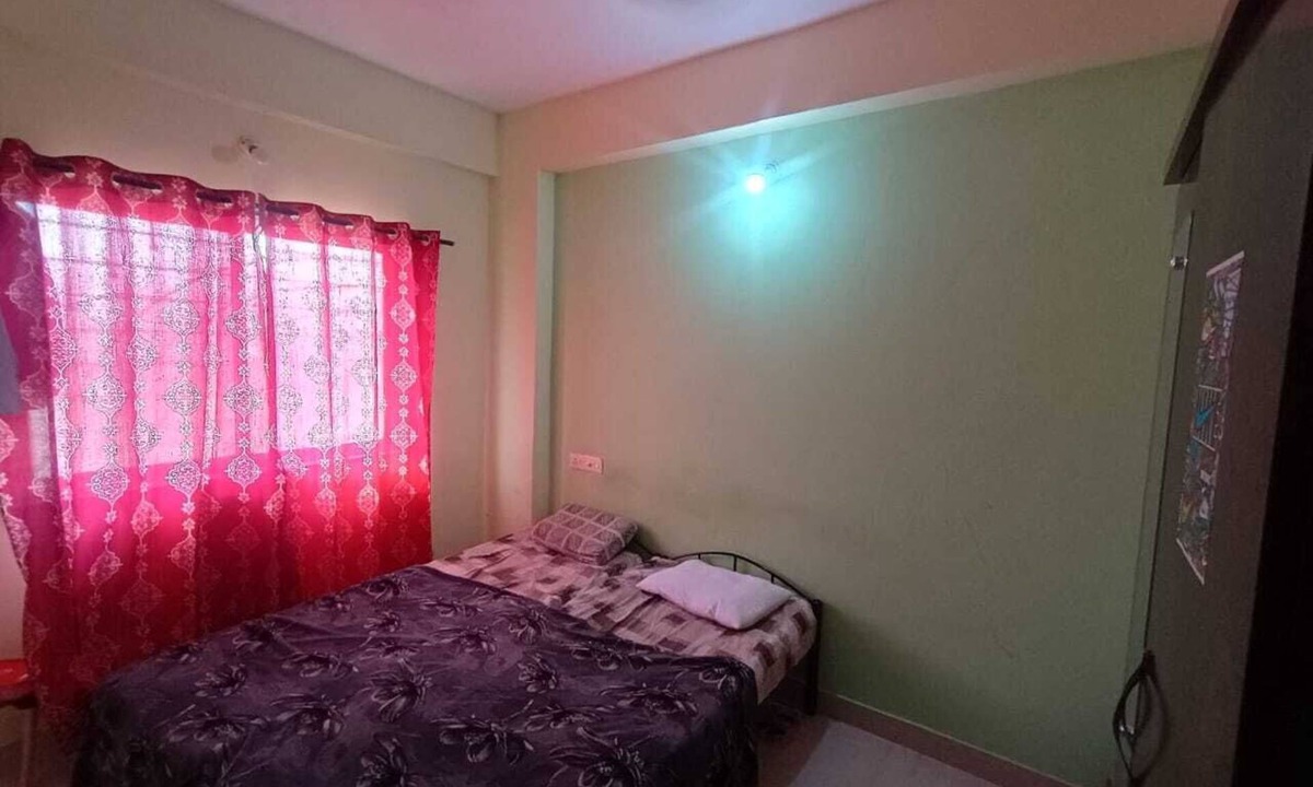 Phase 1 Apartment | 7 floor building 2 bhk flat .near by water park & college, hingwadi IT PARK.