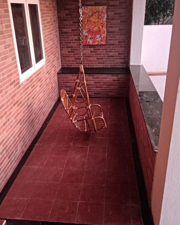 Yelagiri Villa | Aadhivanam