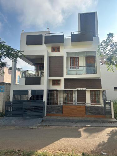 Mysore Villa | Aalaya