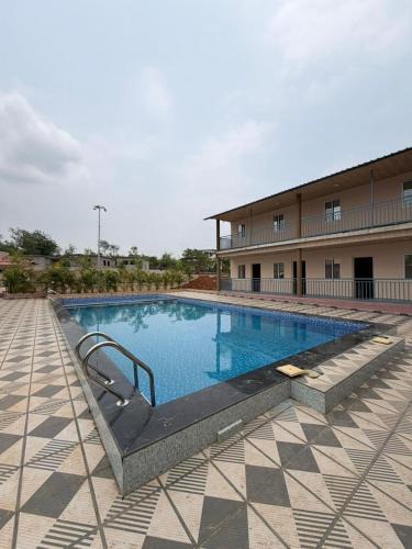 Amarnath Resort | Aarambh Farmhouse Staycation & Resort