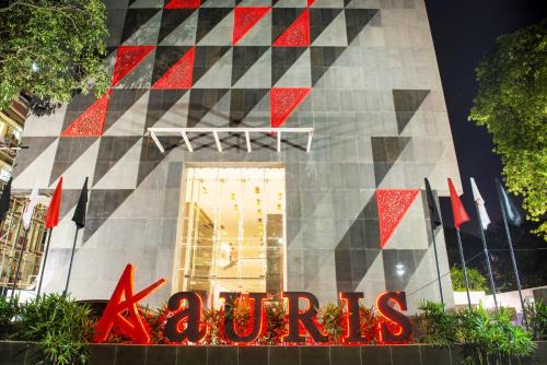 Park Street Hotel | Aauris
