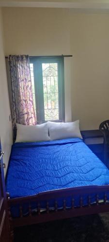 Munnar House | Abitha Residency