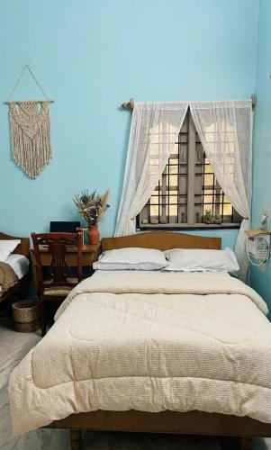 Madipakkam House | Abra Palace Luxury Villa