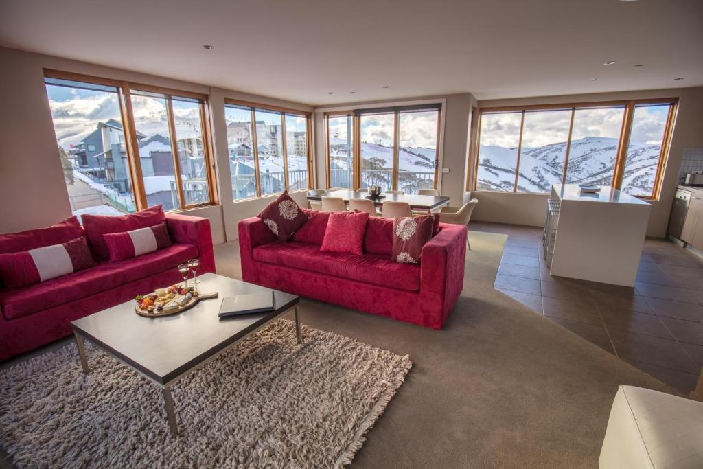 Hotham Heights Apartment | Absollut
