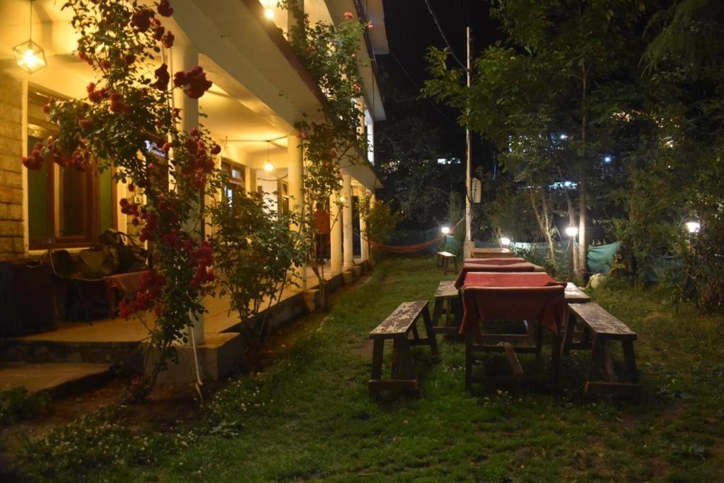 Manali House | Abys Hut