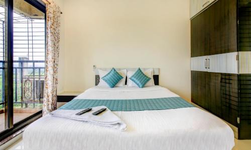 Airoli Hotel | AccoMaxx