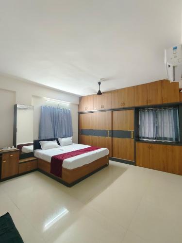 Visakhapatnam House | Adarsh Guest House