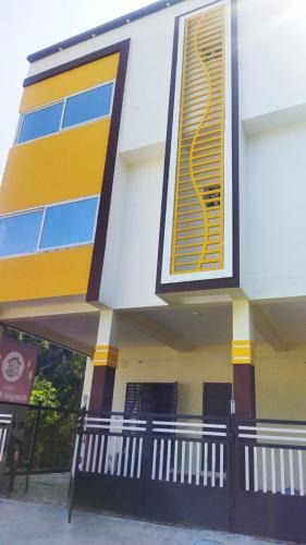 Srirangam Apartment | Adb's Arangan Kudil Homes