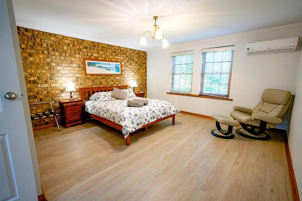 North Adelaide Apartment | Adelaide Style Accommodation-Getaway in North Adelaide- close to city