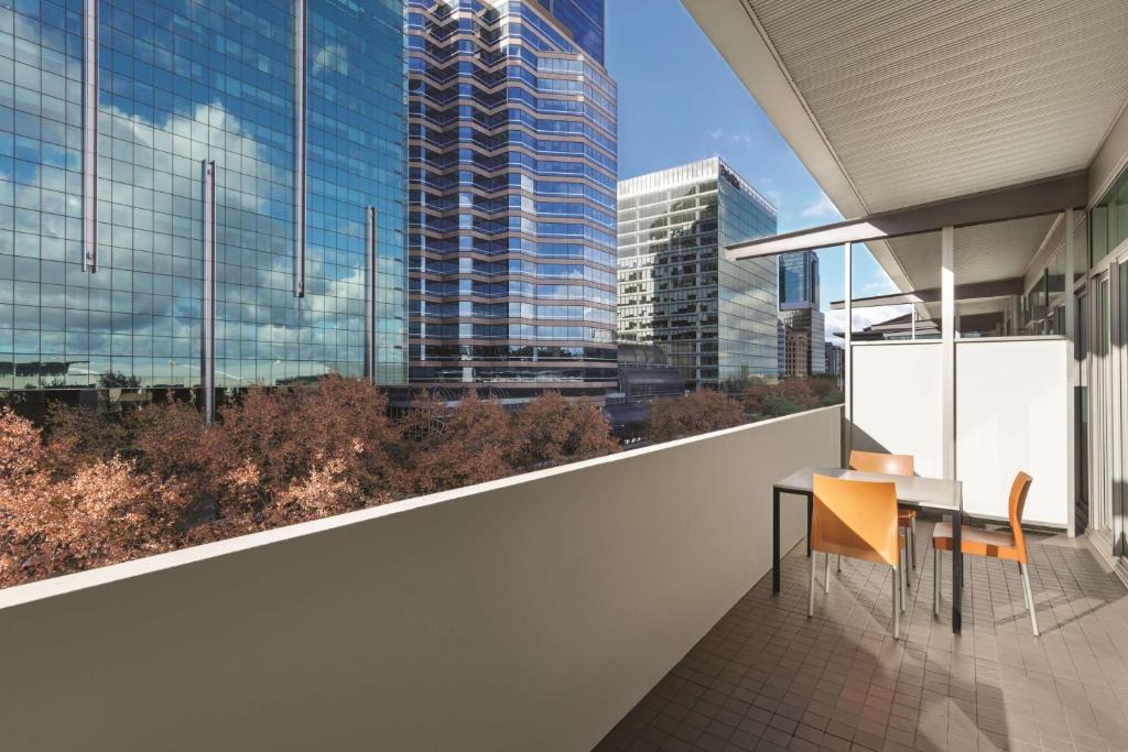 Perth Central Business District Apartment | Adina Apartment Hotel Perth