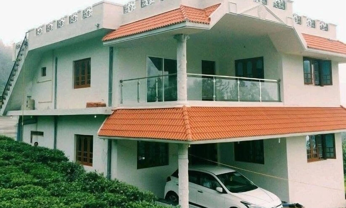 Ooty Villa | Adventure Home stay - OOTY - A private 4 BHK Villa