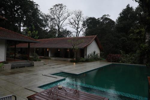Devikolam Villa | Aelam Acres