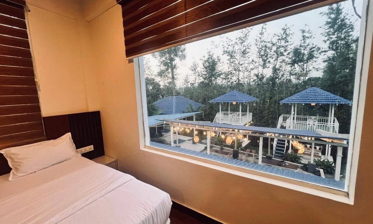 Vastare Hotel | AETHERIA ESTATE RETREAT