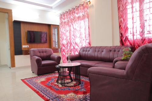 Sadahalli Apartment | Affable Homez