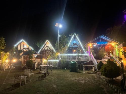 Raison Resort | AiresortManali - Private Riverside & Corporate Group Resort