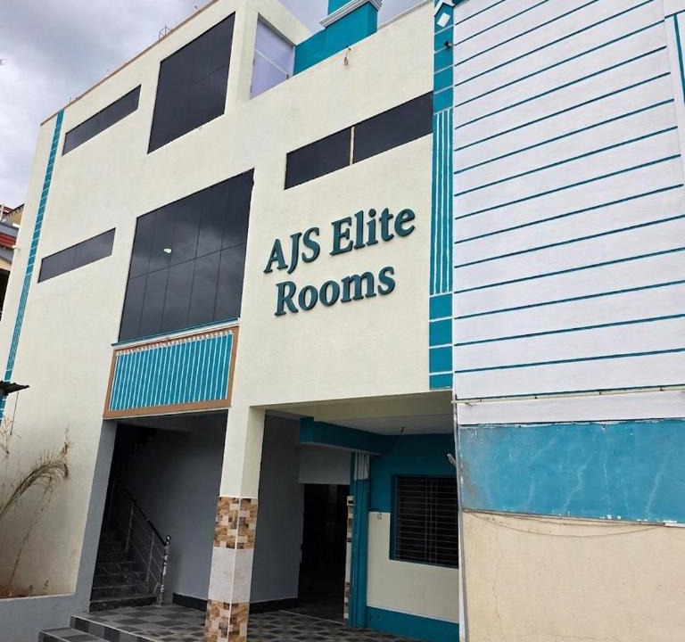 Nagari Hotel | AJS Elite Rooms
