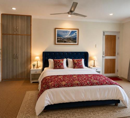 Brein House | Al Jalal Resort