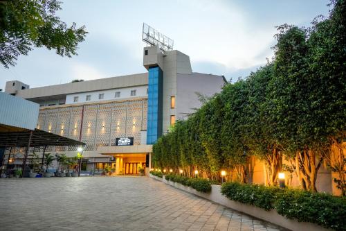 Kolhapur Hotel | Alba Premier Kolhapur