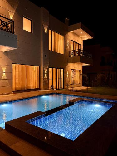 Bail Parao Villa | amã Stays & Trails - Baagh Safari Villas, Corbett