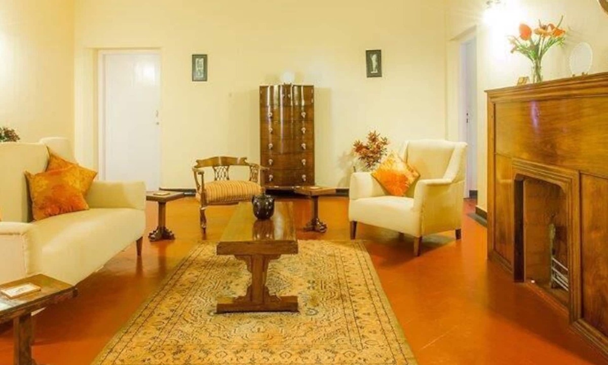 Chikkamagaluru Villa | Ama Plantation Trails , Chikmagalur