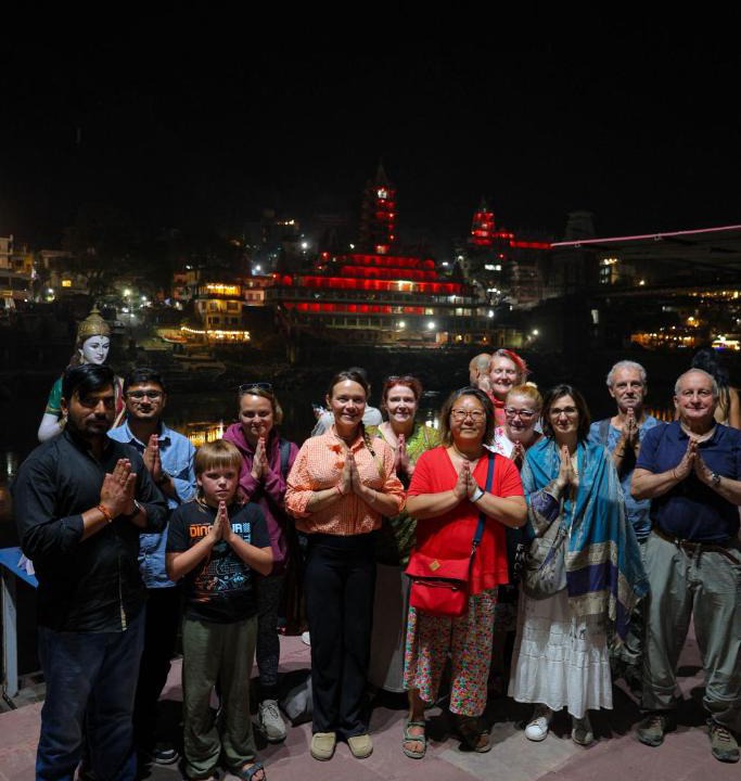 Tapovan Resort | Amantrhit - A Wellness Retreat Centre