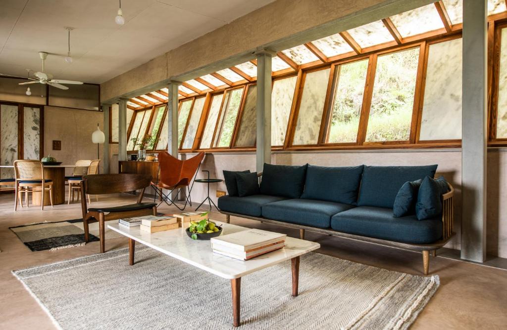 Kuthar Resort | Amaya Kasauli