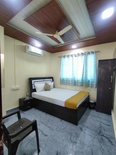 Nashik Hotel | Ambient Homestay, In Nashik