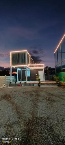 Tuni Hotel | Amigos rooms