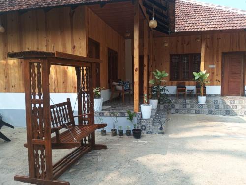 Mararikulam House | Amour Beach Club Marari