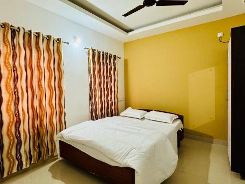 Guruvayur Apartment | Anandha Vibes STAY blessed
