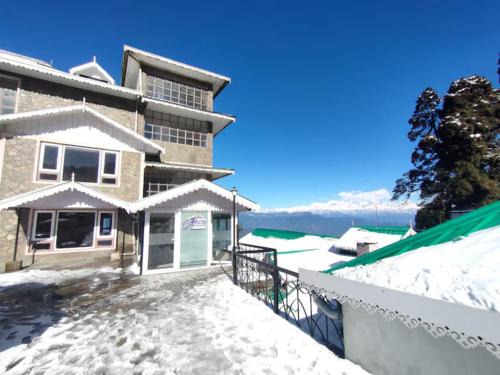Khattalwada Hotel | Anutri Hotels & Resorts