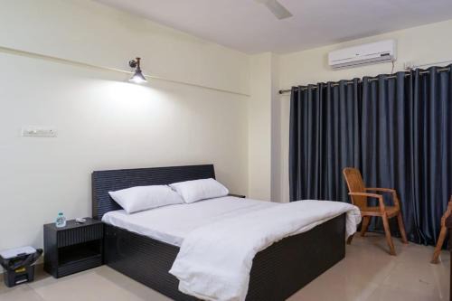 Kharadi House | AP's Castle Stay