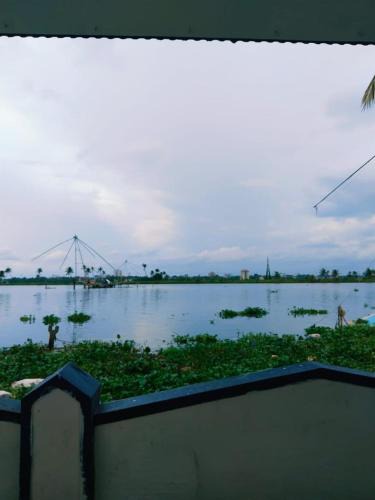 Kochi Apartment | Aqua Bliz