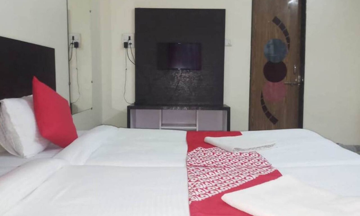 Baramati Hotel | Arjun Pride Hotel
