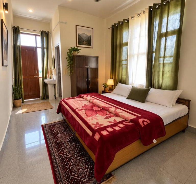 Suja House | Aroma