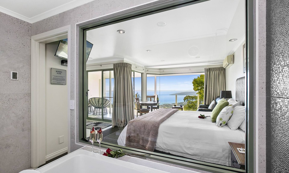 Arthurs Seat Bed & Breakfast | Arthurs Views
