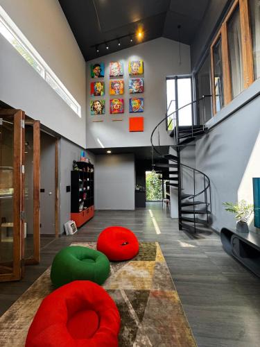 Varkala Villa | Artitude By Bodhi Garden