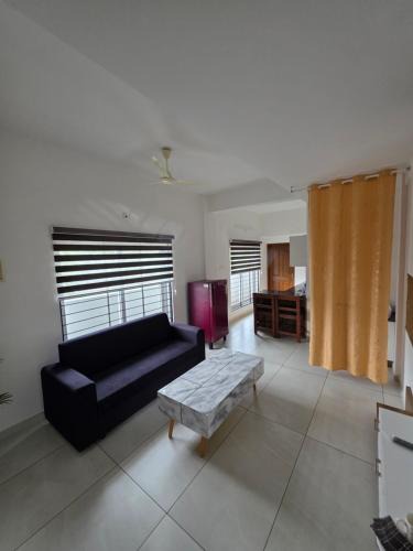 Karunagappally Apartment | Atharva homes at Vallikavu Amritapuri