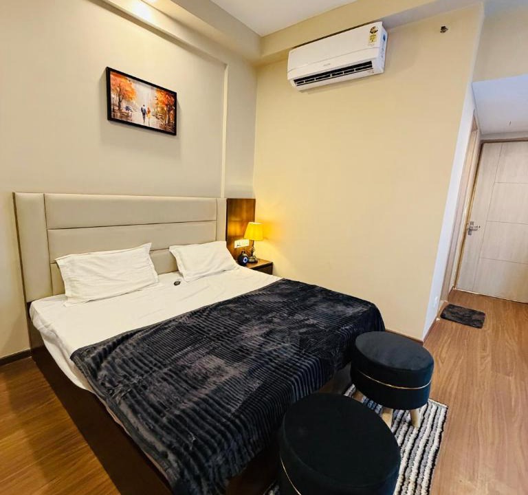 Greater Noida Apartment | AV Stays