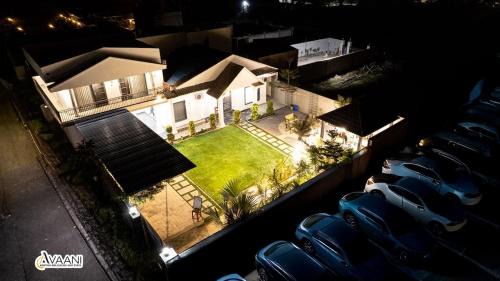 Jalandhar Villa | Avaani Residency