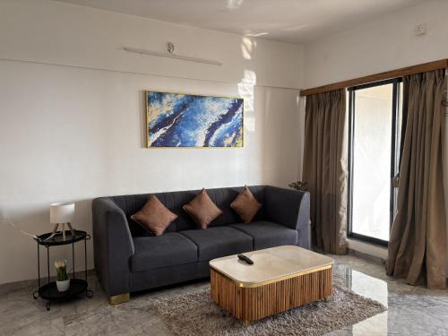 Murud-Harnai Villa | Avasa Seaview Villa